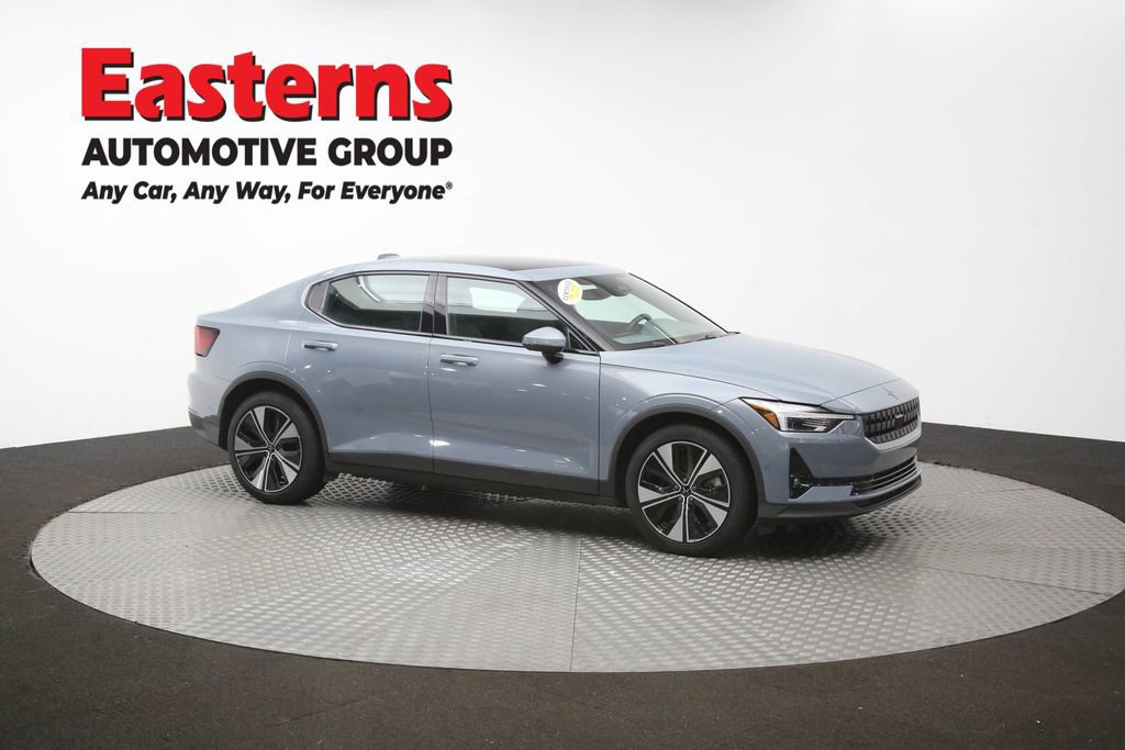 Used 2023 Polestar Polestar 2 w/ Pilot Pack FWD image 45