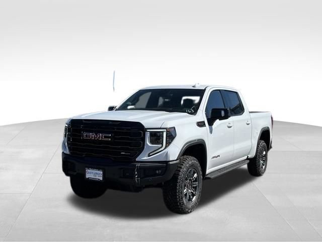 New 2026 GMC Sierra 1500 AT4X