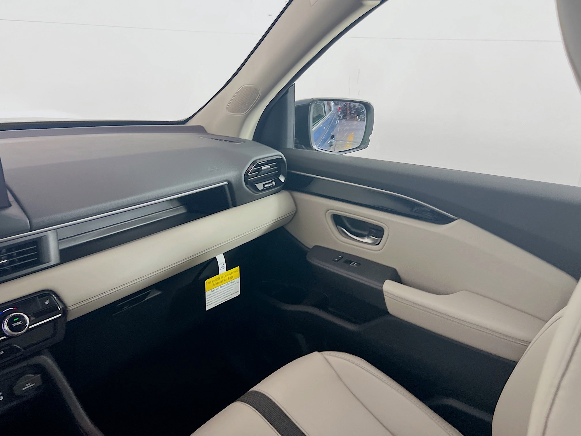 New 2026 Honda Pilot EX-L image 19