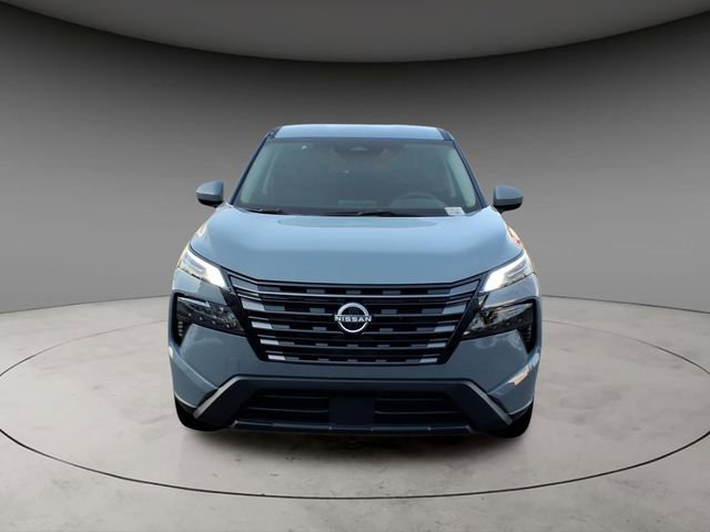New 2026 Nissan Rogue SV w/ Cold Weather Package AWD/4WD image 15