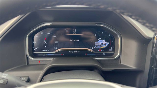 Used 2025 GMC Sierra 3500 Denali w/ Denali Reserve Package image 25