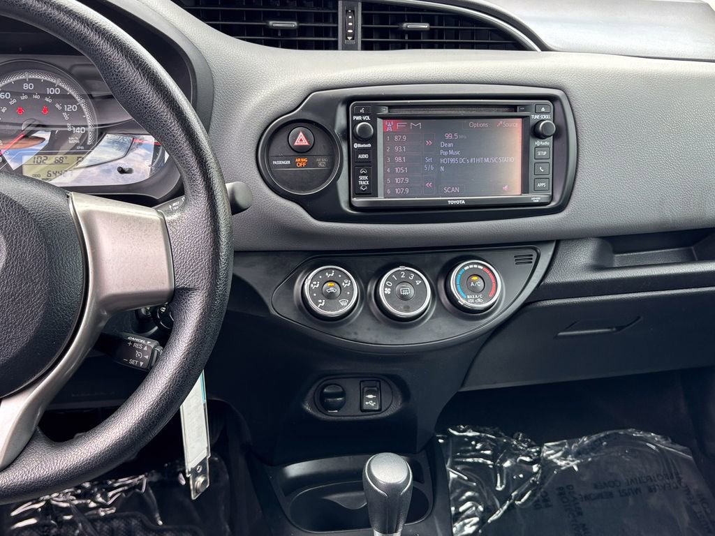 Used 2015 Toyota Yaris LE image 18