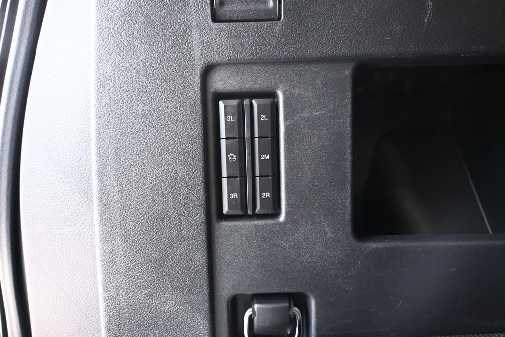 Used 2022 Ford Expedition Max XLT AWD/4WD image 44