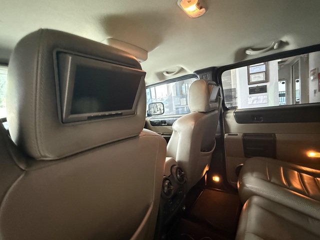 Used 2006 HUMMER H2 AWD/4WD image 7