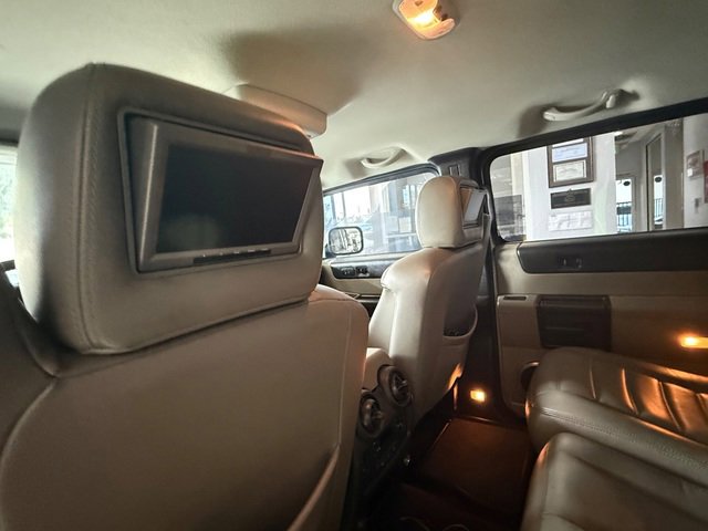 Used 2006 HUMMER H2 AWD/4WD image 7