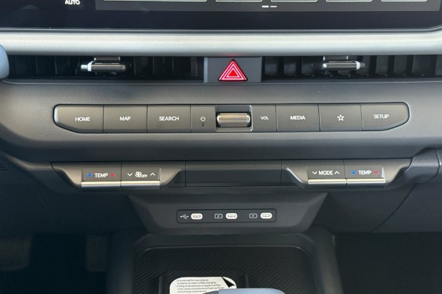 New 2027 Kia Seltos EX FWD image 25