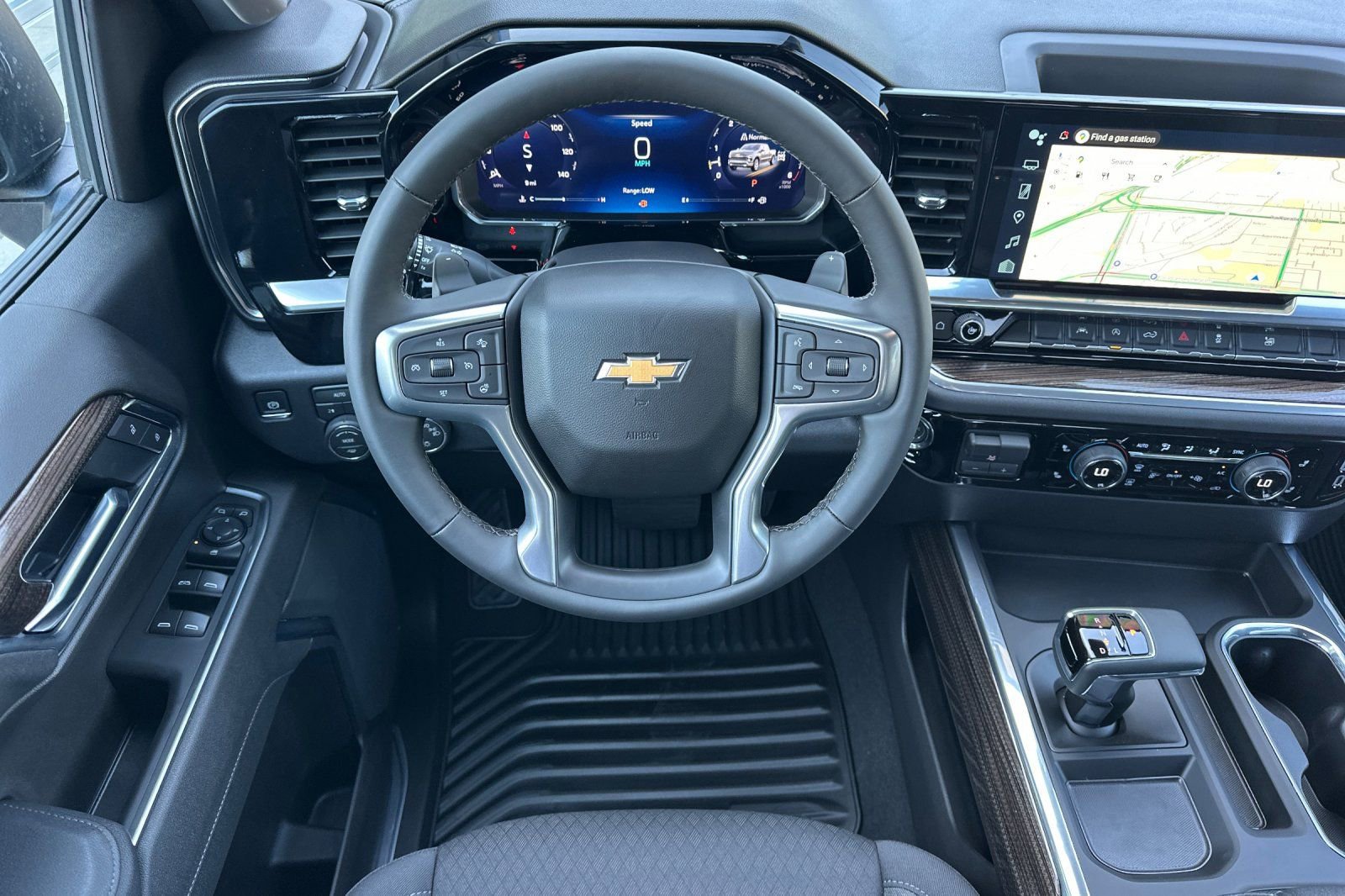 New 2026 Chevrolet Silverado 1500 LT image 14