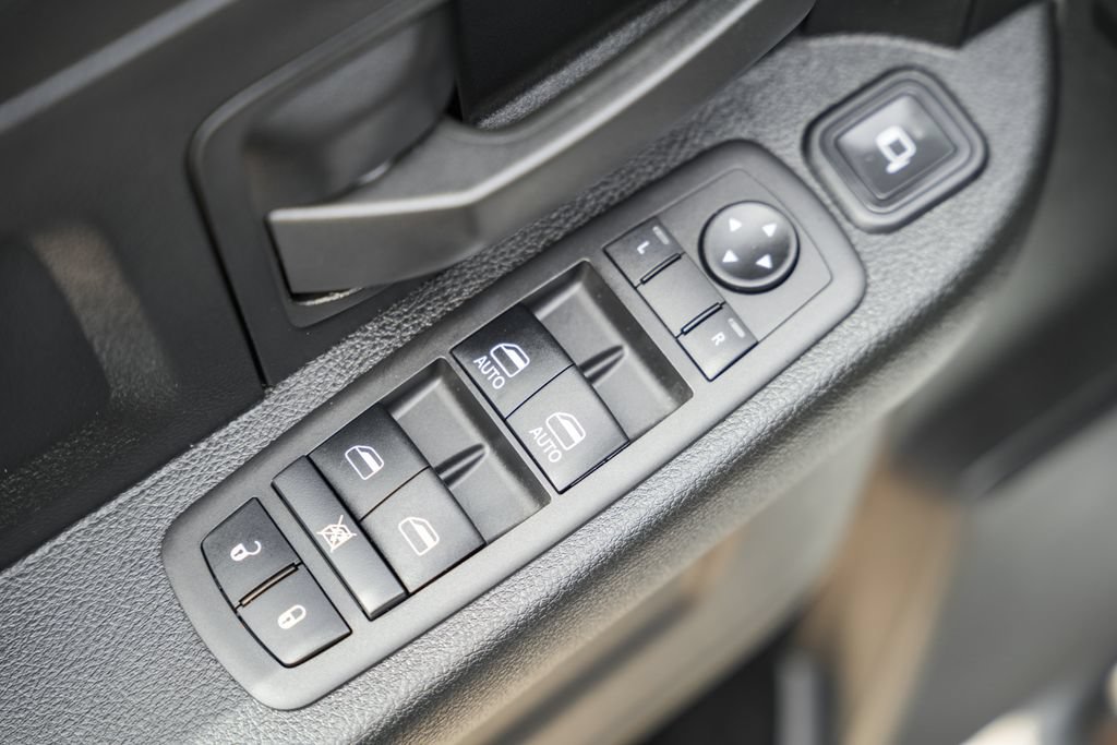 Used 2024 RAM 3500 Tradesman w/ Safety Group AWD/4WD image 42