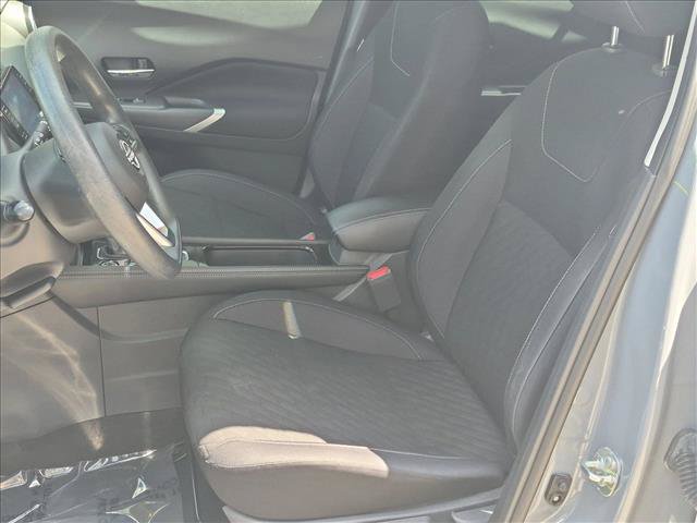 Certified 2023 Nissan Kicks SV FWD image 15