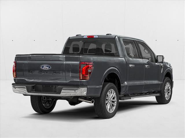 New 2026 Ford F150 Lariat AWD/4WD image 2