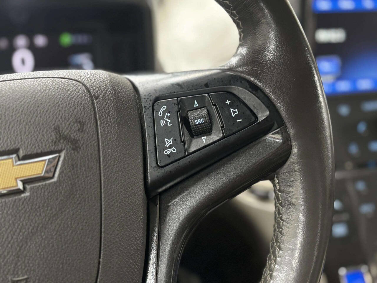 Used 2013 Chevrolet Volt Premium w/ Premium Trim Package FWD image 33