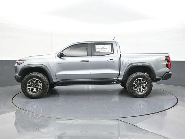 New 2026 Chevrolet Colorado ZR2 w/ Technology Package image 9