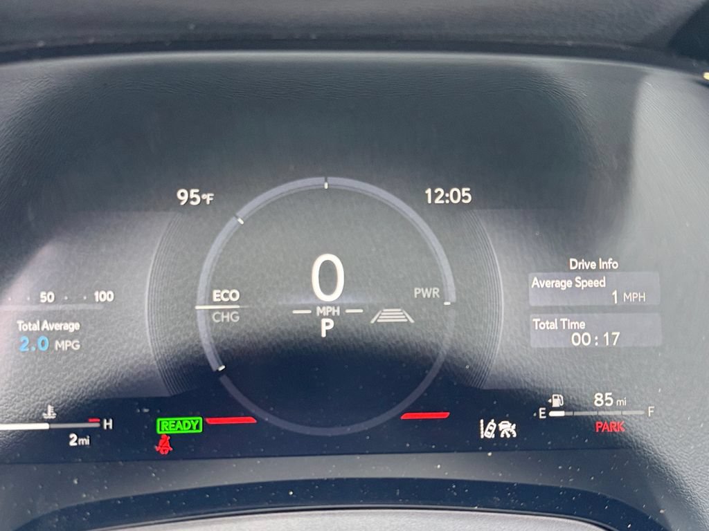 New 2026 Lexus RX 350 AWD/4WD image 22