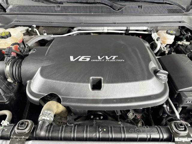 Used 2022 Chevrolet Colorado ZR2 AWD/4WD image 30