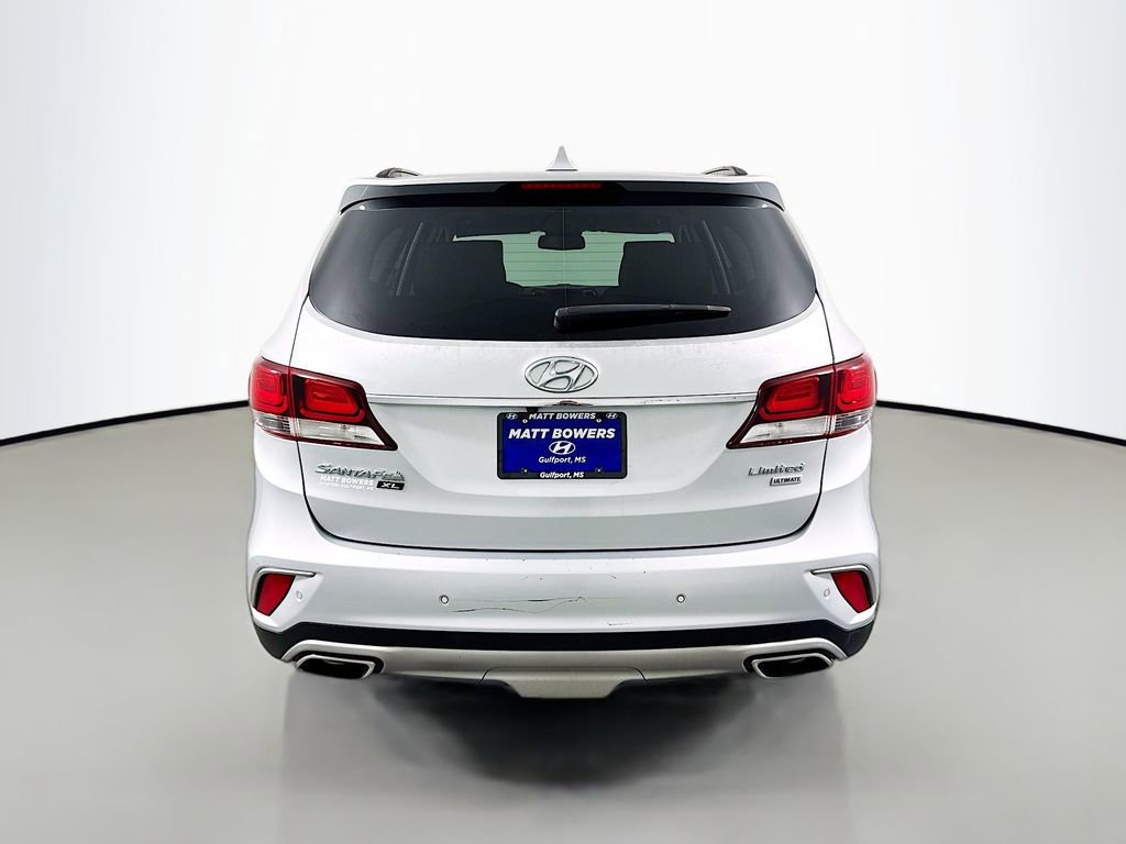 Used 2019 Hyundai Santa Fe XL FWD image 6