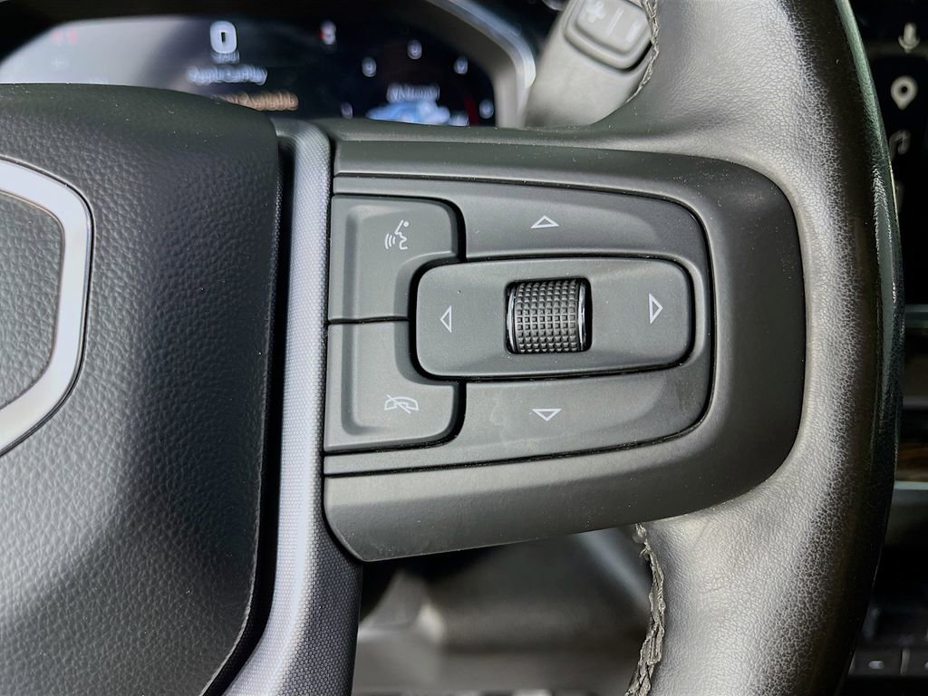 Used 2025 GMC Sierra 3500 SLE w/ SLE Value Package image 17