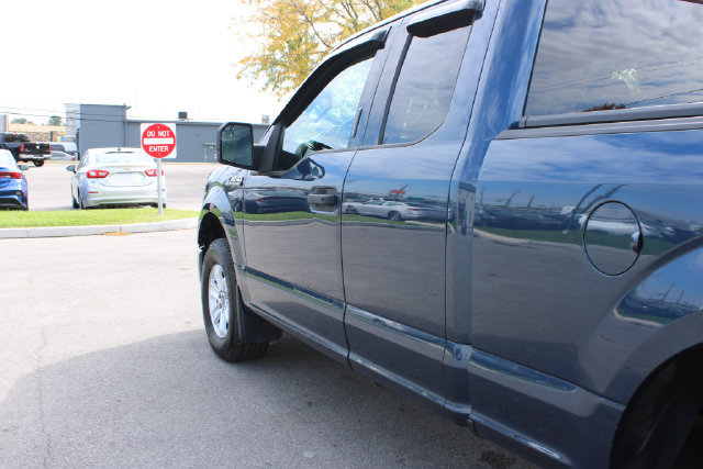 Used 2015 Ford F150 XLT w/ Equipment Group 301A Mid AWD/4WD image 41