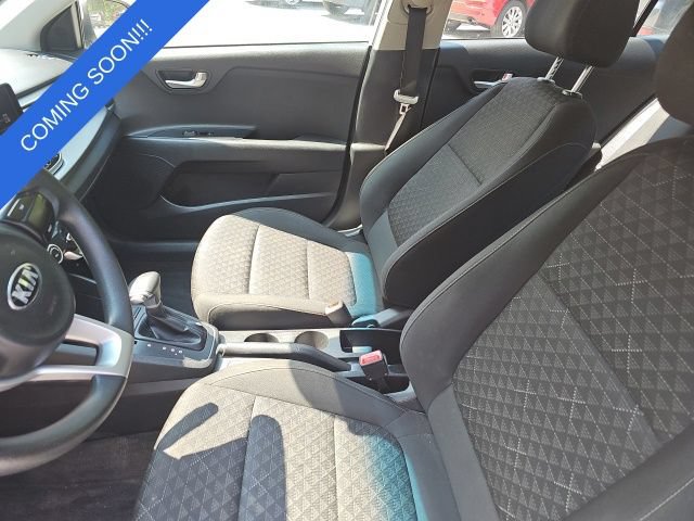 Used 2021 Kia Rio LX FWD image 9