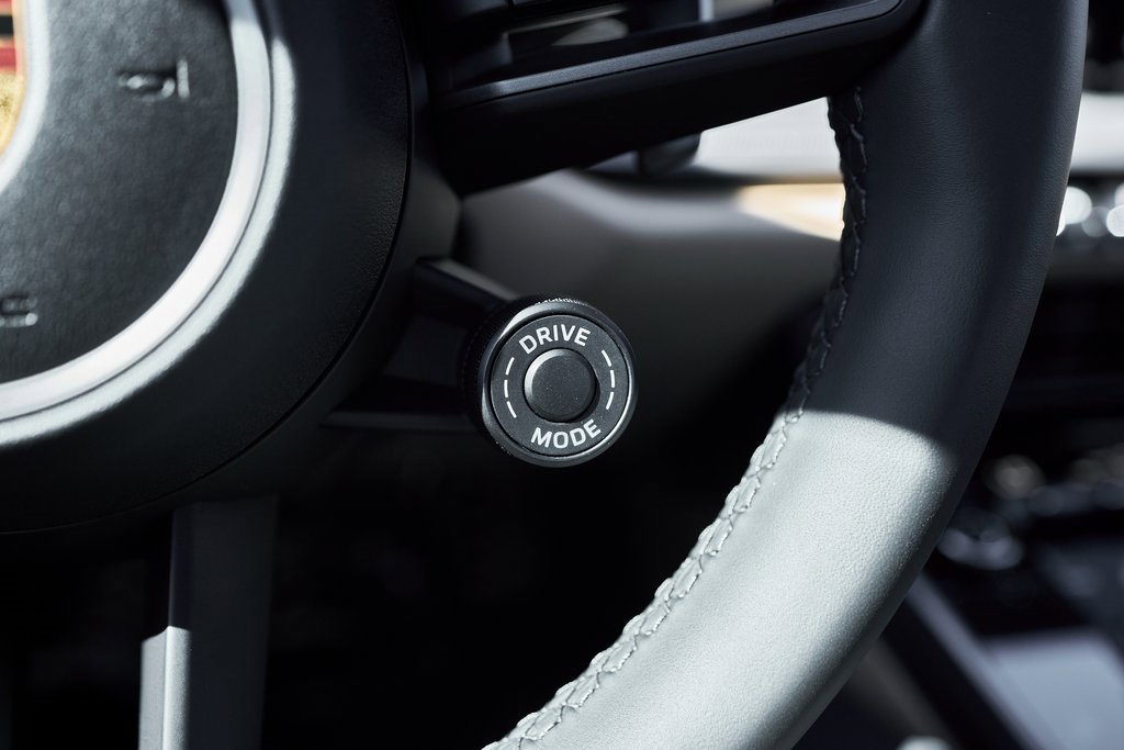 Used 2022 Porsche 911 Carrera 4S image 52