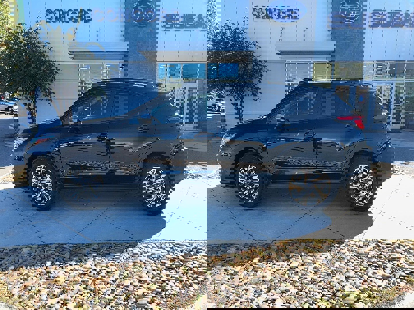 Used 2025 Subaru Crosstrek 2.5i Premium