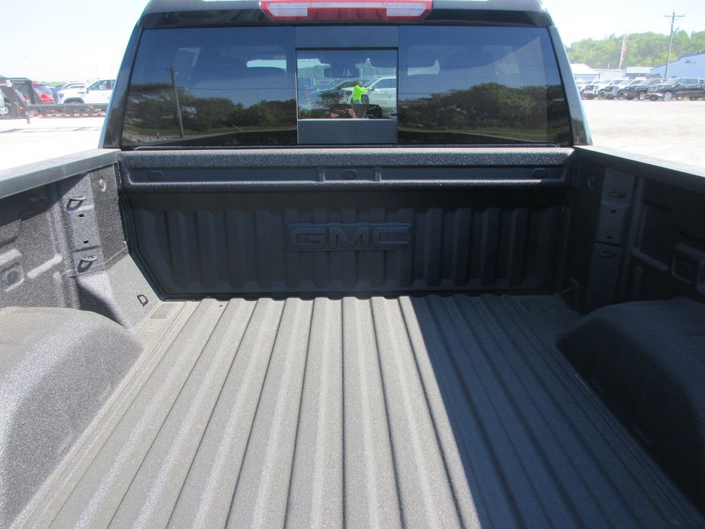New 2026 GMC Sierra 1500 SLT w/ SLT Premium Plus Package AWD/4WD image 7