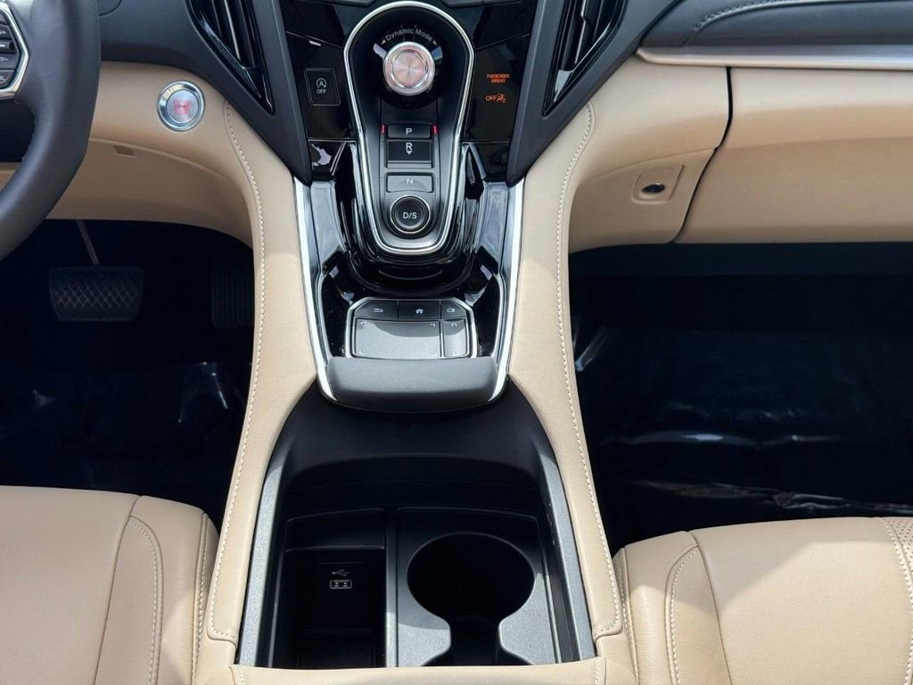 Certified 2024 Acura RDX SH-AWD w/ Technology Package image 17
