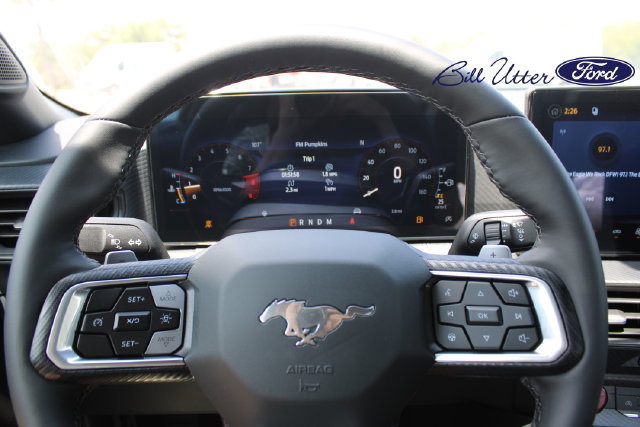 New 2026 Ford Mustang GT RWD image 14