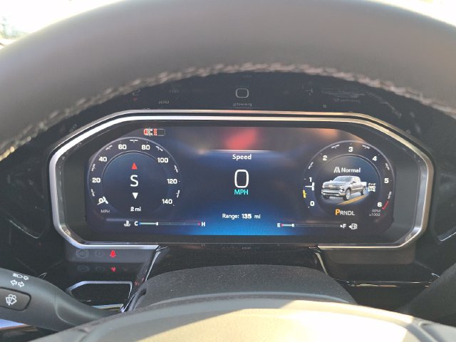 New 2026 Chevrolet Silverado 1500 LT AWD/4WD image 24