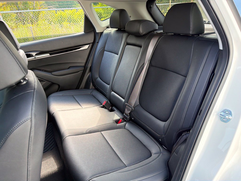 Used 2025 Kia Seltos EX w/ EX Sunroof Package AWD/4WD image 20
