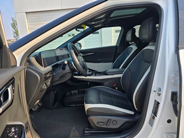 Certified 2024 Kia EV6 GT-Line AWD/4WD image 22