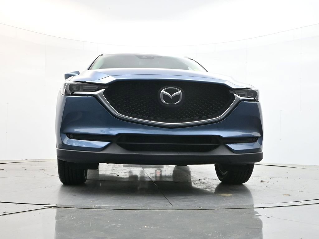 Used 2020 MAZDA CX-5 Grand Touring Reserve image 31
