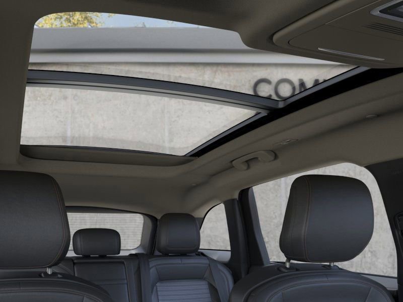New 2026 Lincoln Nautilus Reserve AWD/4WD image 20