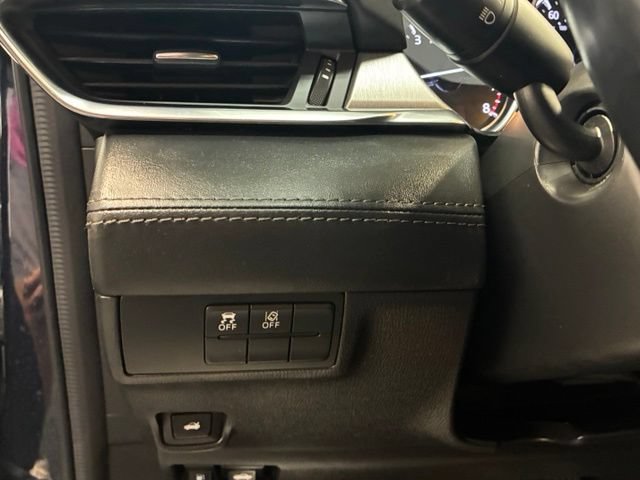Used 2018 MAZDA MAZDA6 Grand Touring Reserve FWD image 19