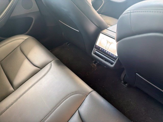 Used 2024 Tesla Model 3 Standard Range RWD image 14