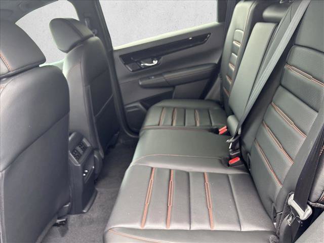 New 2027 Honda CR-V Sport Touring image 14