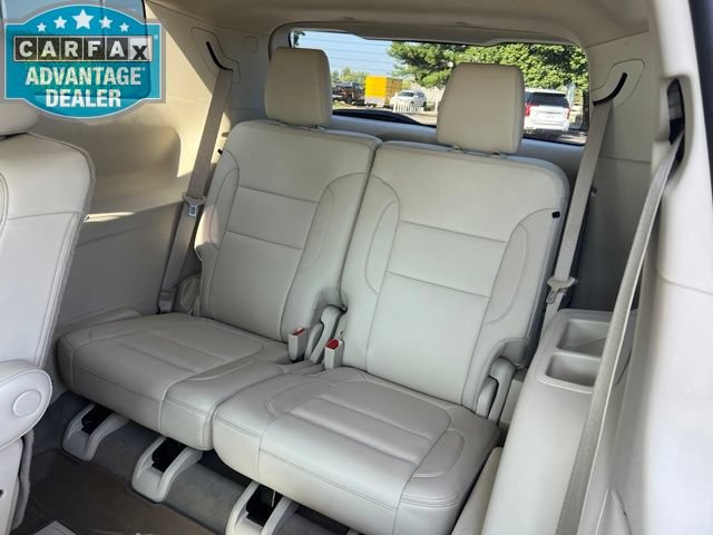 Used 2021 GMC Acadia Denali w/ Denali Ultimate Package AWD/4WD image 21