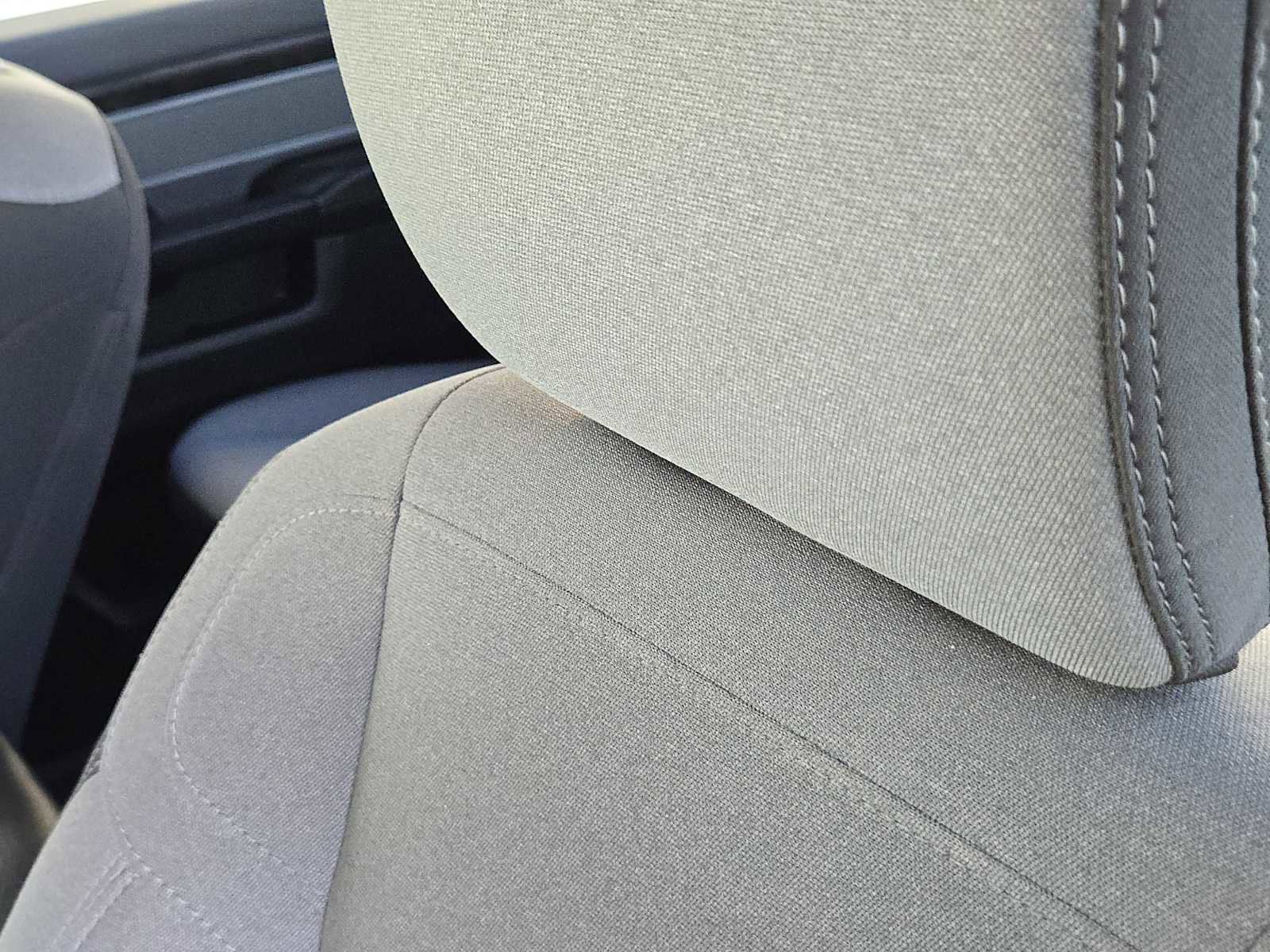 Used 2021 RAM 2500 Lone Star w/ Level 1 Equipment Group w/2_Y image 15