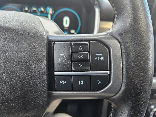 Certified 2021 Ford F150 Lariat w/ Equipment Group 502A High AWD/4WD image 22