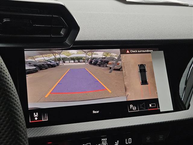 New 2026 Audi RS 3 AWD/4WD image 22