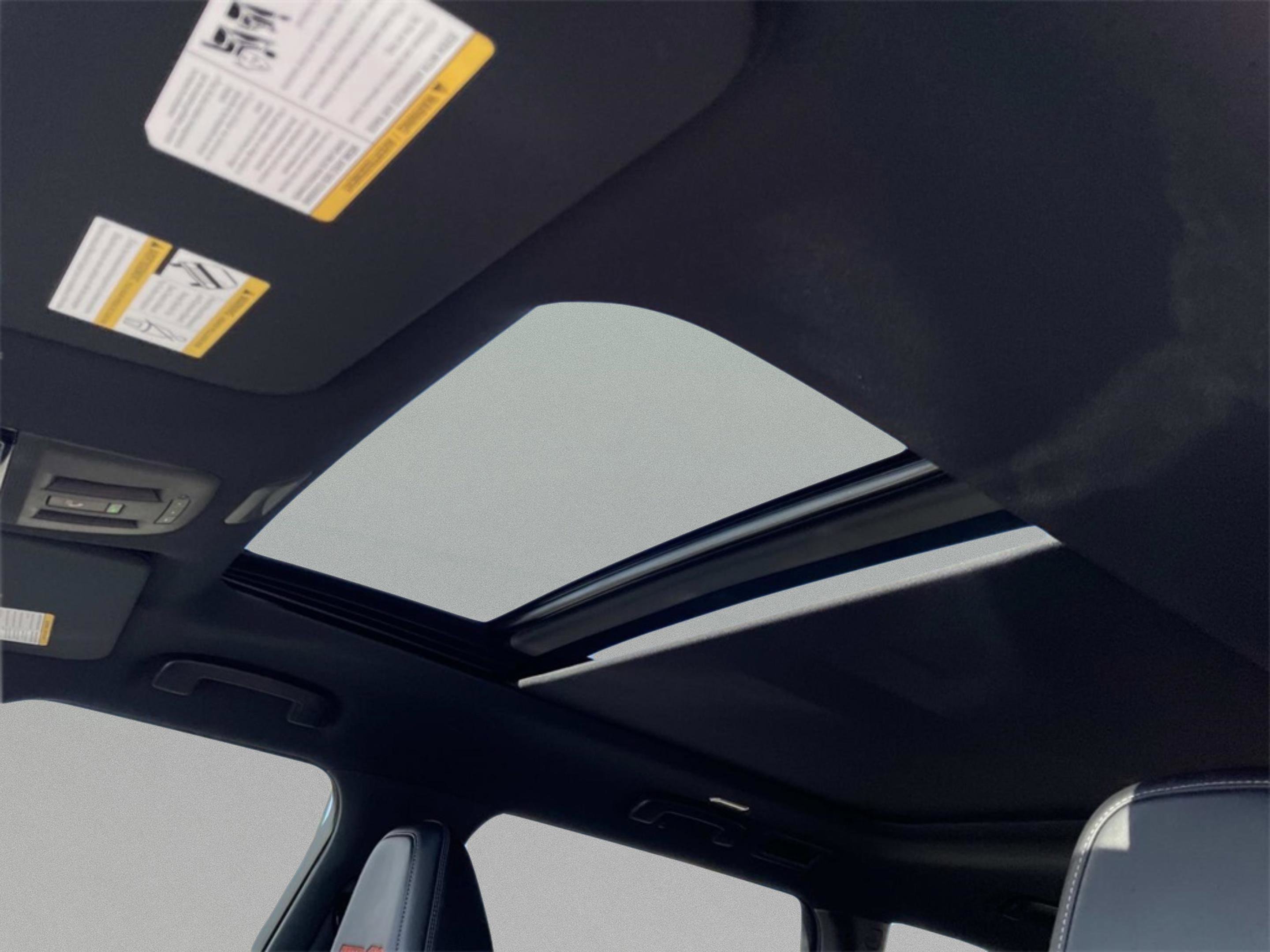 New 2026 Nissan Armada PRO-4X image 24