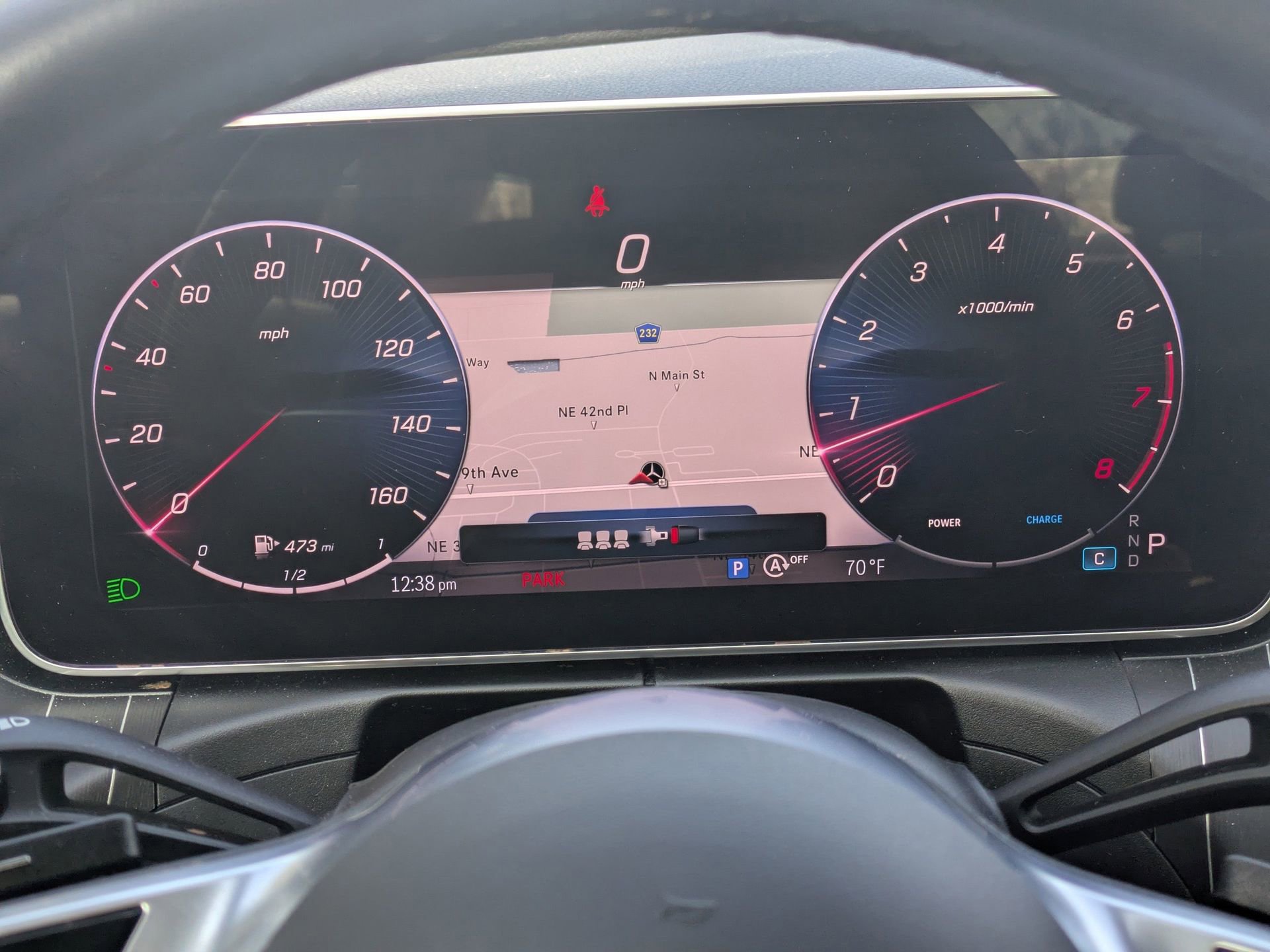 Used 2024 Mercedes-Benz C 300 Sedan image 15