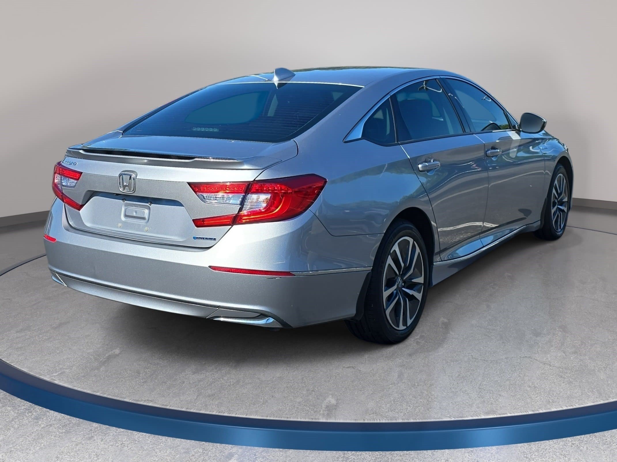 Used 2020 Honda Accord EX image 5