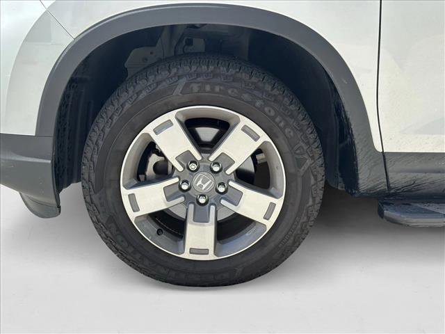 Used 2025 Honda Ridgeline RTL image 28