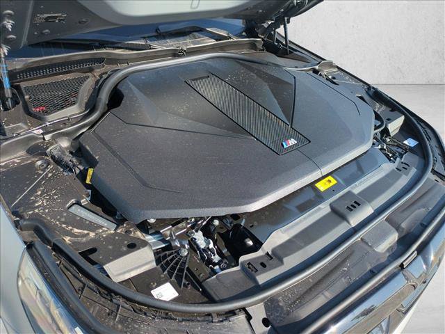 New 2026 BMW i5 M60 AWD/4WD image 17
