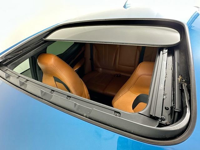 Used 2016 BMW X6 M image 22