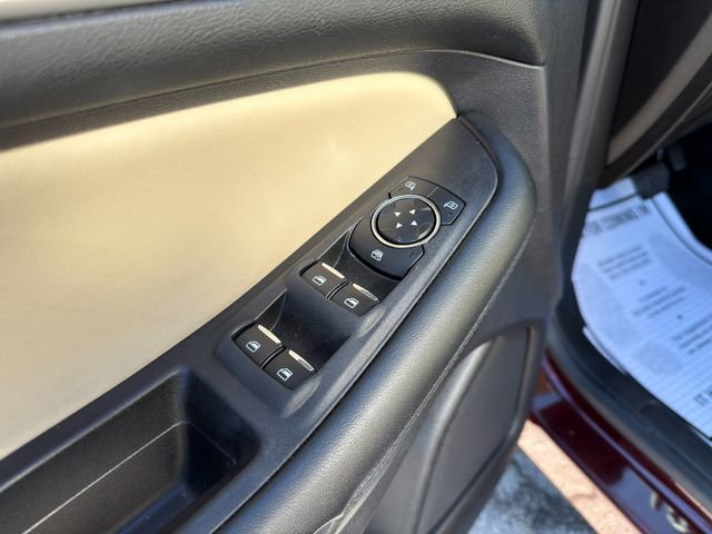 Used 2022 Ford Edge SEL w/ Convenience Package image 21