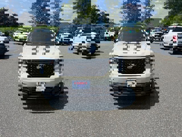 New 2025 Ford Maverick Lariat w/ Black Appearance Package image 26