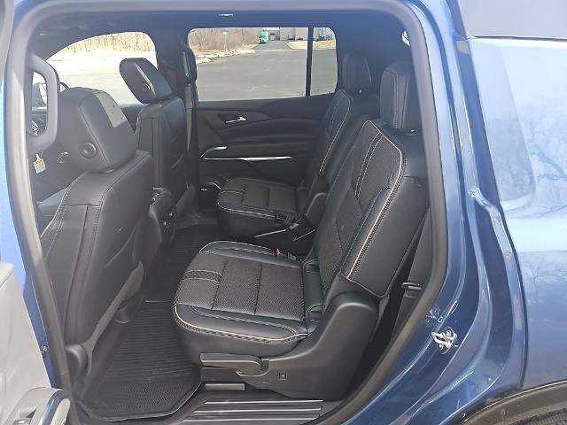 New 2026 Chevrolet Traverse High Country image 22