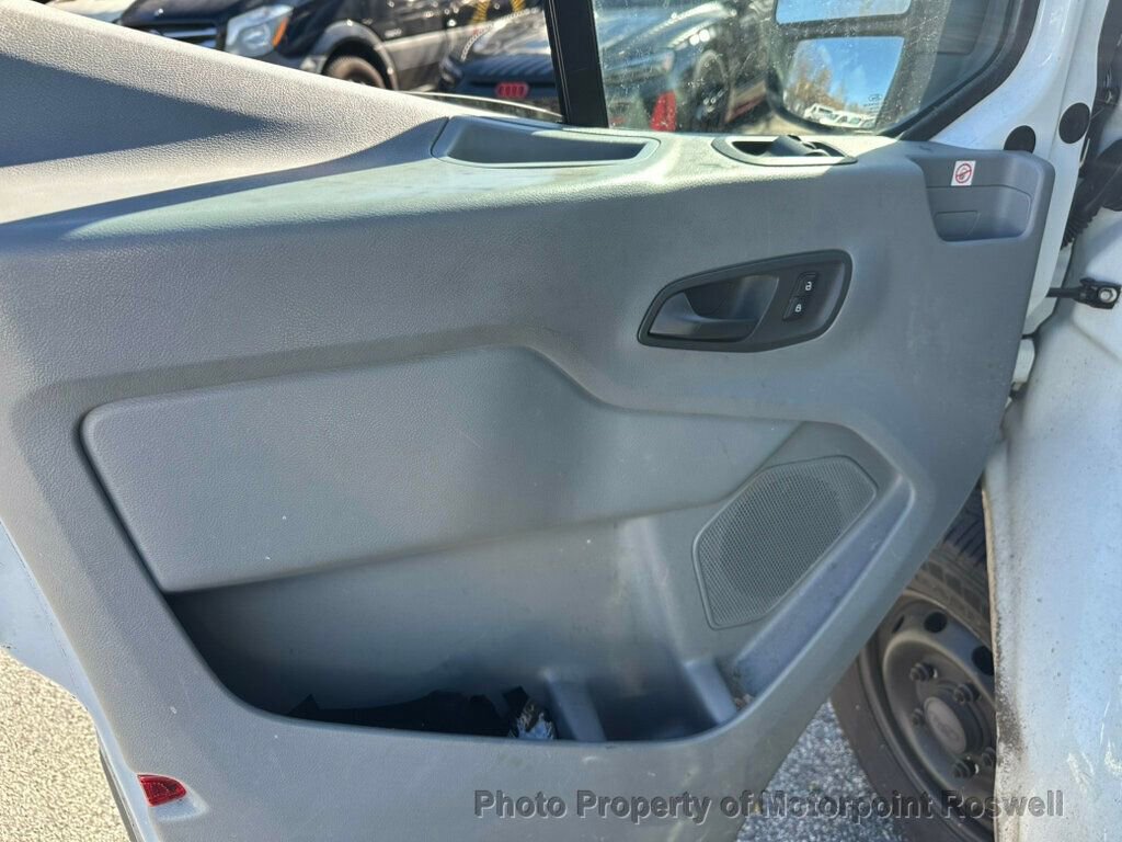 Used 2019 Ford Transit 150 148 Medium Roof RWD image 13