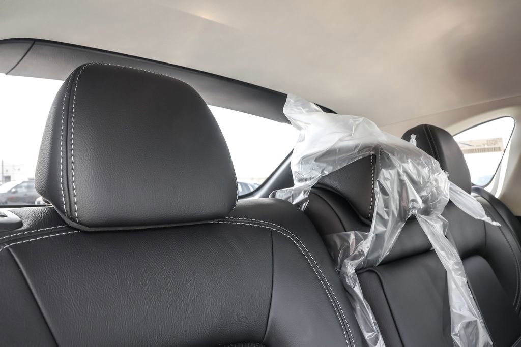 New 2025 MAZDA CX-5 AWD 2.5 S image 40